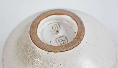 Lot 105 - David Leach (1911-2005) for Lowerdown Pottery,...