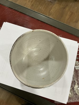 Lot 105 - David Leach (1911-2005) for Lowerdown Pottery,...