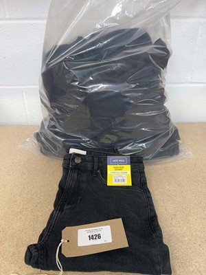 Lot 1426 - Approx. 12 Jack Wills high rise skinny stretch...