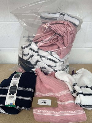 Lot 1430 - Approx. 15 ladies Gloria Vanderbilt cotton...