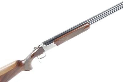 Lot 1837 - (S2) 12 bore Browning 425 Grade 1 Over and...