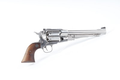 Lot 451 - (S1) .44 Ruger Old Army Percussion Revolver,...