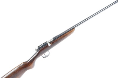 Lot 1841 - (S2) 9mm (No.3 shot) Webley & Scott...