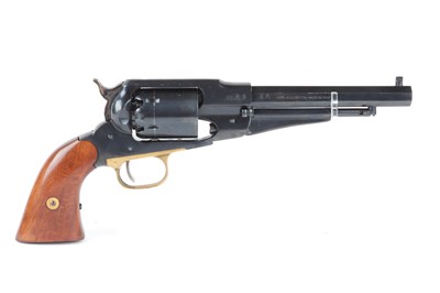 Lot 452 - (S1) .36 Pietta Remington Single-Action...