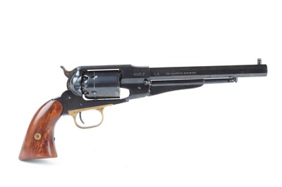 Lot 453 - (S1) .44 Pietta Remington Single-Action...