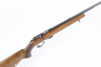 Lot 508 - (S1) .22 Anschutz Modell 1441/42 Bolt-Action...