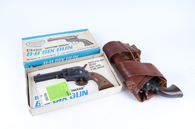 Lot 1255 - Daisy BB "Spittin' Image" repeating air pistol,...