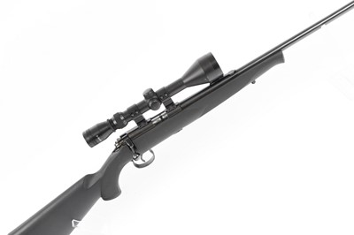 Lot 509 - (S1) .22 Norinco Puma Bolt-Action Rifle, 22½...