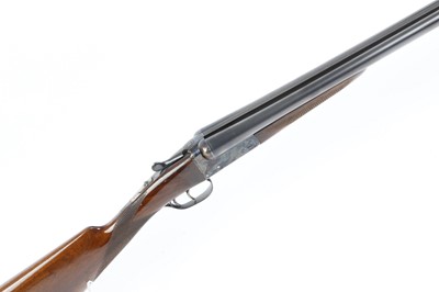 Lot 754 - (S2) 12 bore AYA Yeoman Boxlock Non-Ejector,...