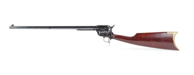 Lot 455 - (S1) .45Colt Uberti Mod.1873 Cattleman Carbine...