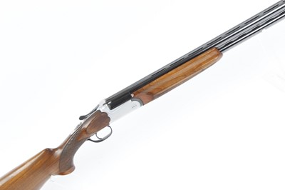 Lot 913 - (S2) 12 bore Bettinsoli Over and Under,...