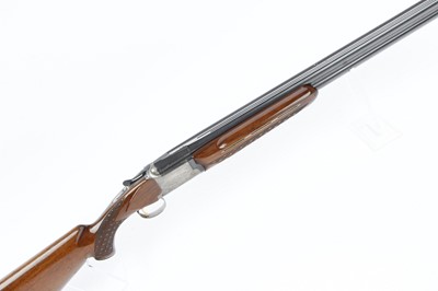 Lot 914 - (S2) 12 bore Nikko Shadow Over and Under,...