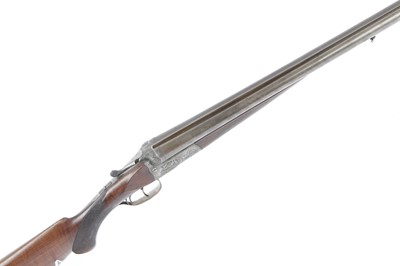 Lot 781 - (S2) 16 bore Boxlock by Simson & Co., Suhl,...