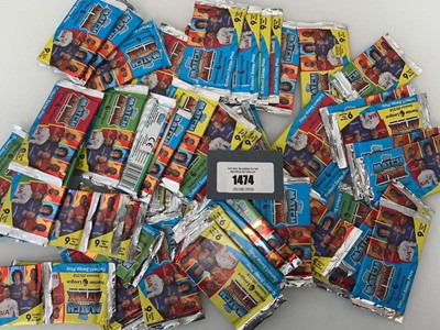 Lot 1474 - Qty of Topps Match Attack 2017/18 Premier...