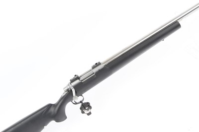 Lot 513 - (S1) .308 Win. Remington Model 40-X...