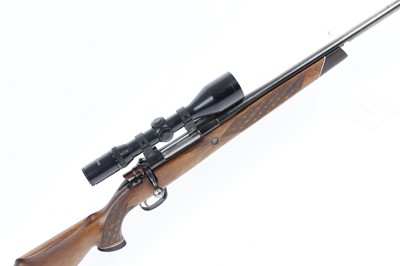 Lot 514 - (S1) .243 Win. Parker Hale Bolt-Action Rifle,...