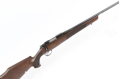 Lot 515 - (S1) .222 Rem. Sako S491 Bolt-Action Rifle,...