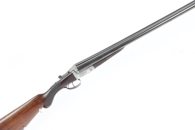 Lot 755 - (S2) 12 bore Midland Gun Co. Boxlock-Ejector,...