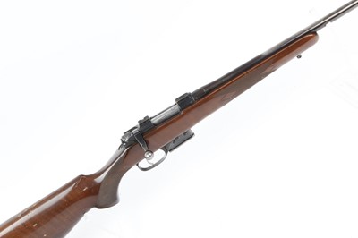 Lot 518 - (S1) .22 Hornet CZ 527 American Bolt-Action...
