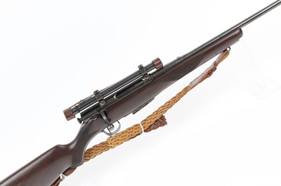 Lot 519 - (S1) .250-3000 Savage Super Sporter...