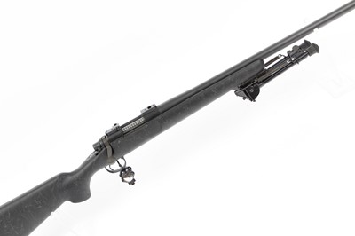 Lot 530 - (S1) .220 Swift Remington Model 700...