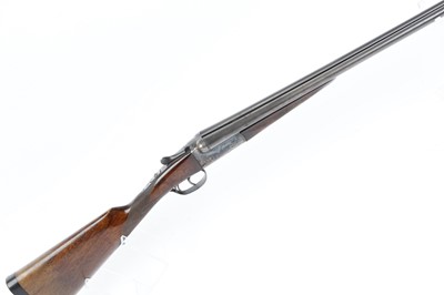 Lot 756 - (S2) 28 bore AYA Boxlock Non-Ejector, 27 ins...