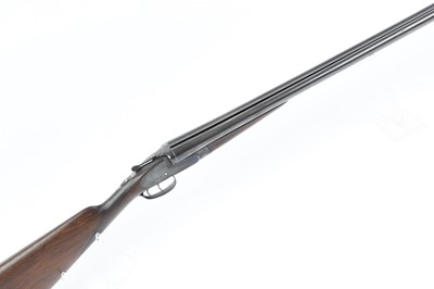 Lot 757 - (S2) 12 bore Sidelock-Ejector by H.S....