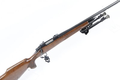 Lot 535 - (S1) .22-250 (Rem.) Remington Model 700...