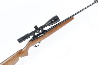Lot 536 - (S1) .22 Ruger 10/22 Semi-Automatic Carbine,...