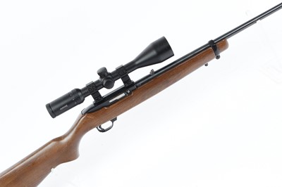Lot 538 - (S1) .22 Ruger 10/22 Semi-Automatic Carbine,...