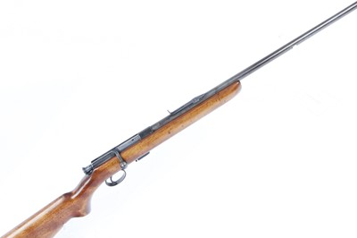 Lot 539 - (S1) .22 BSA Sportsman Five Bolt-Action Rifle,...
