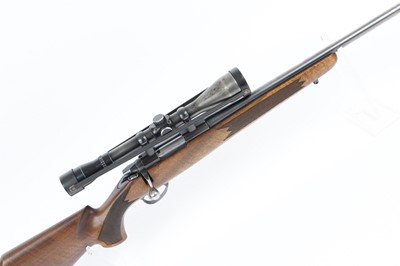Lot 541 - (S1) .17 Rem. Sako S491 Bolt-Action Rifle, 22½...