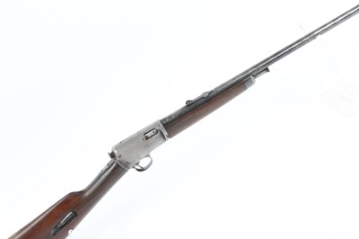 Lot 543 - (S1) .22 Winchester Repeating Arms Co. Model...