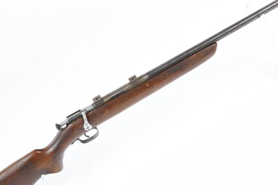 Lot 544 - (S1) .22 Winchester Model 67 Bolt-Action Rifle,...