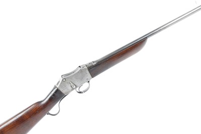 Lot 1854 - (S2) .410 (conversion from .303) English...