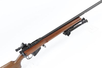 Lot 549 - (S1) 7.62mm (NATO) Parker Hale Mod. T4...