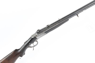Lot 548 - (S1) 16 bore / 6.5×58mmR German Drilling by H....