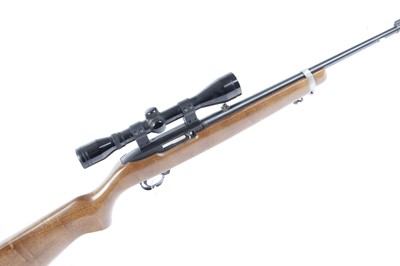 Lot 1735 - (S1) .22 Ruger 10/22 Semi-Automatic Carbine,...