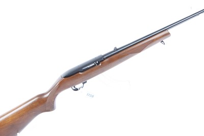 Lot 1738 - (S1) .22 Ruger 10/22 Semi-Automatic Carbine,...