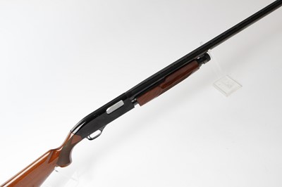 Lot 856 - (S2) 12 bore Winchester Model 1300 XTR...