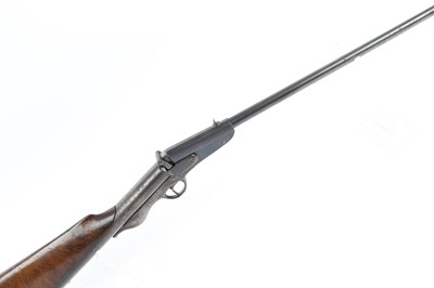 Lot 132 - .177 Brittannia, barrel cocking air rile, 21...