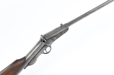 Lot 141 - .177 'The Britannia' Anglo Sure-Shot Mark I,...