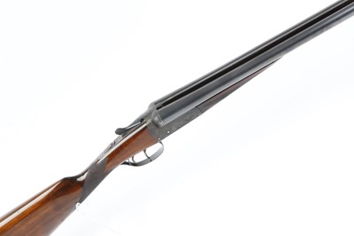 Lot 759 - (S2) 12 bore AYA 'Twenty-Five' Boxlock-Ejector,...