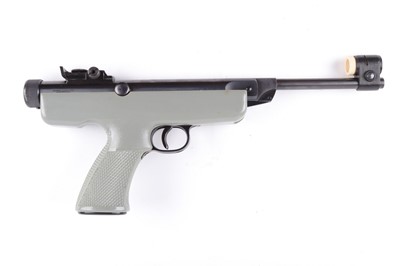 Lot 238 - .177 Gecado (Original) Model 6 Break-Barrel...