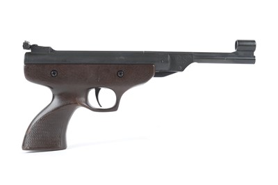 Lot 239 - 4.5mm EM-GE Model 100 Break-Barrel Target Air...
