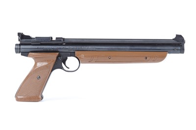 Lot 241 - .177 American Classics (Crosman) Model 1377...