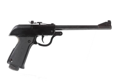 Lot 247 - 4.5mm Predom-Łucznik Break-Barrel Target Air...