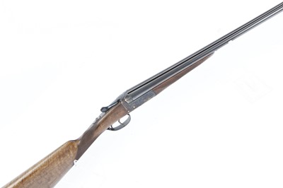 Lot 761 - (S2) .410 Boxlock Non-Ejector by AYA, 27 ins...