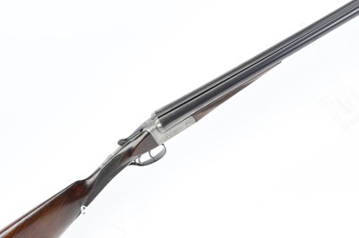 Lot 762 - (S2) 20 bore Boxlock Non-Ejector by W. J....