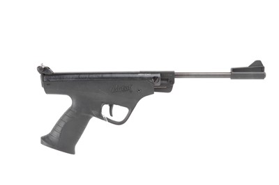 Lot 256 - 4.5mm Baikal MP-53M Break-Barrel Target Air...
